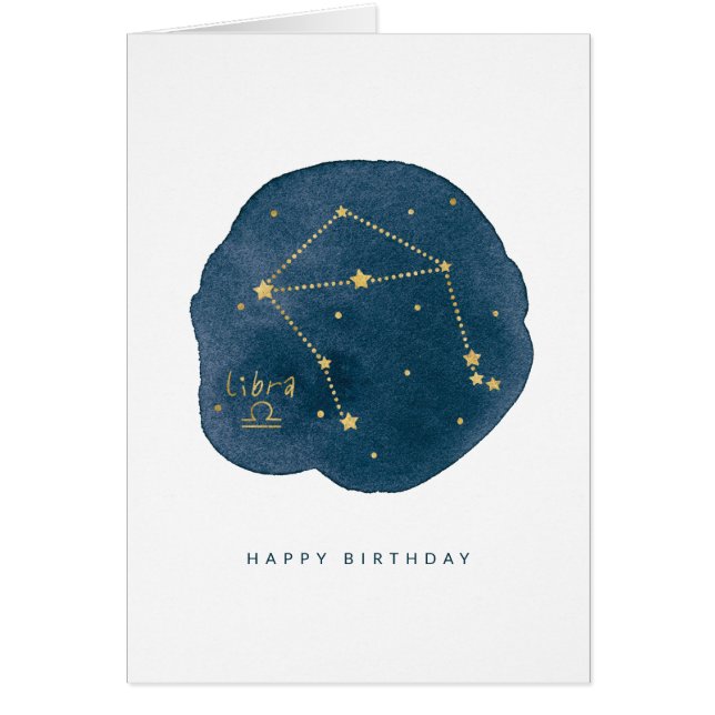 Cartão Libra (Frente)