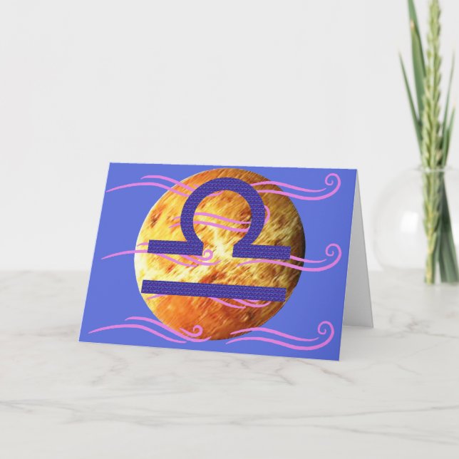 Cartão Libra (Frente)