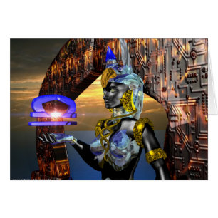 CARTÃO LIBRA COM CYBER ATHENA