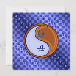 Cartão Libra e Madeira Ox