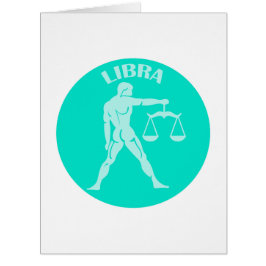 Cartão Libra, Zodiac Sign, Horoscope, Astrology