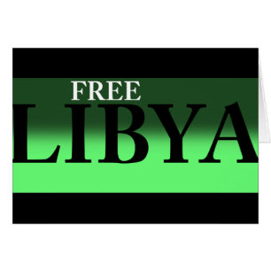 CARTÃO LIBYA LIVRE