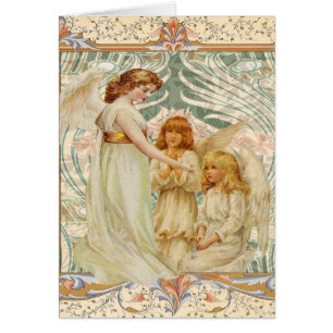 Cartão Lições de ensino