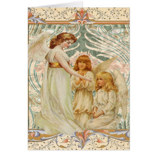 Cartão Lições de ensino (Frente)