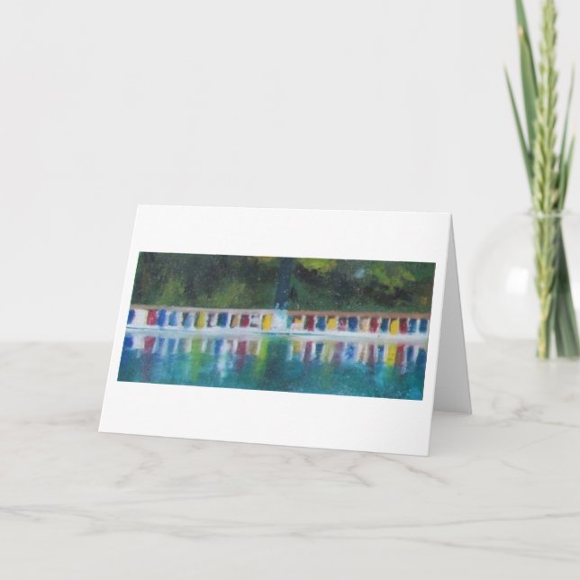 Cartão Lido (Frente)