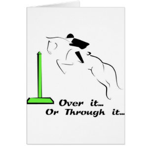 Cartão ligação em ponte