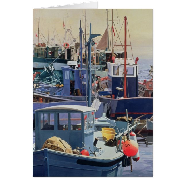 Cartão Ligações 1986 (Frente)