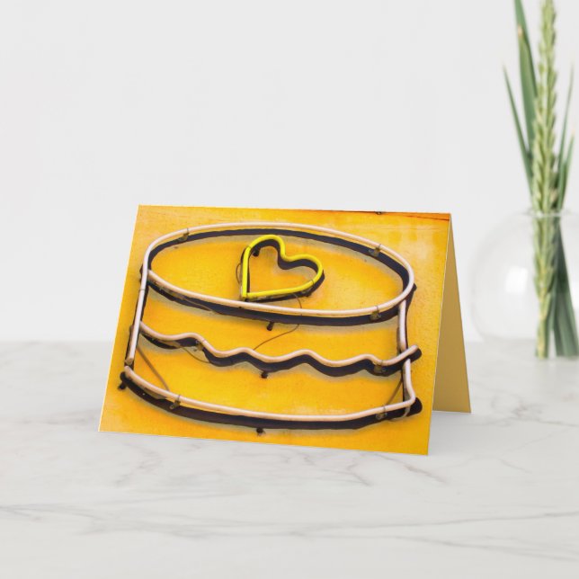 Cartão Ligar (Frente)