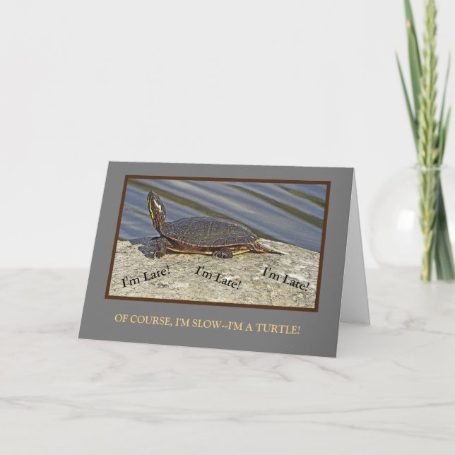 CARTÃO LIGAR ROCK/CARTÃO DE ANIVERSÁRIO CINZA/PERSONALIZÁ (Frente)