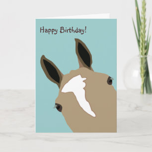 Cartão Lilo, o Pony