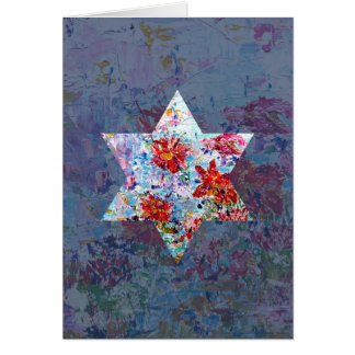 Cartão Lily Pads Sympathy Blessing