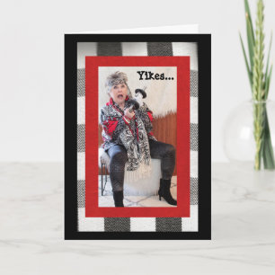 Cartão Limitação de Medicação