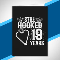 Lindo Aniversário de 19 Anos Casais Casados há 19