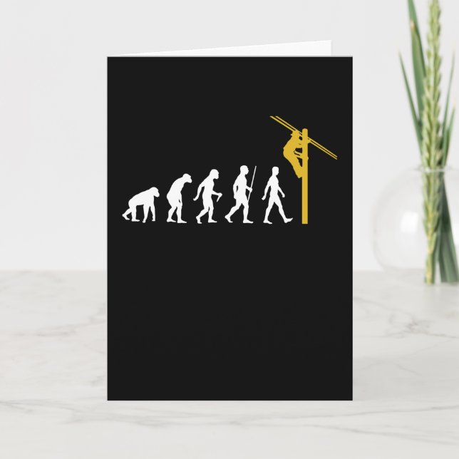 Cartão Lineman (Frente)