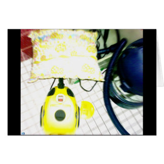 Cartão Líquido de limpeza dos Fractals