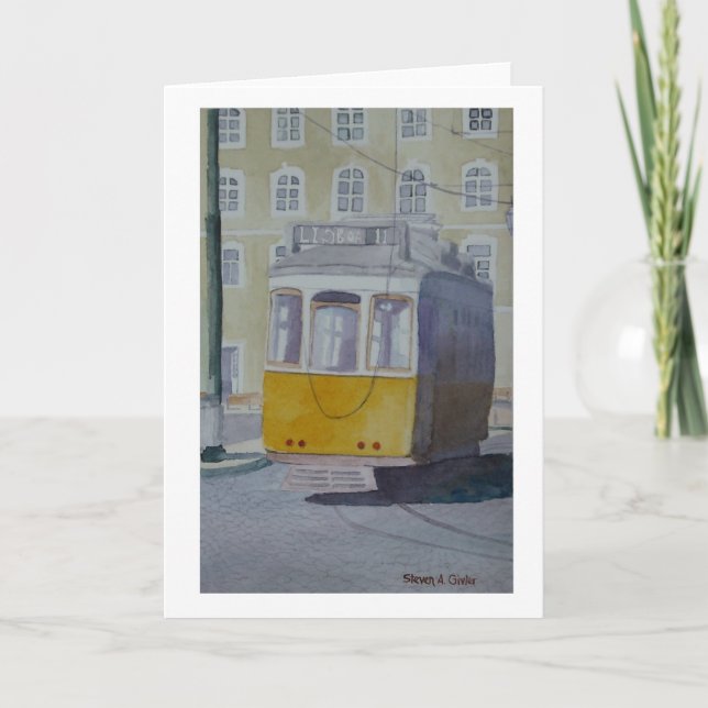 Cartão Lisboa Trolley 2.JPG (Frente)