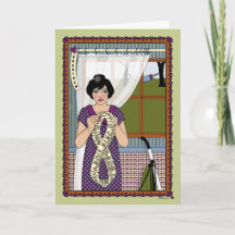 Cartão List_A_Greeting de Tarefa