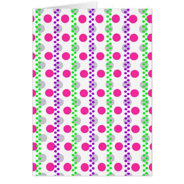 Cartão Listra manchada 2014 (Frente)