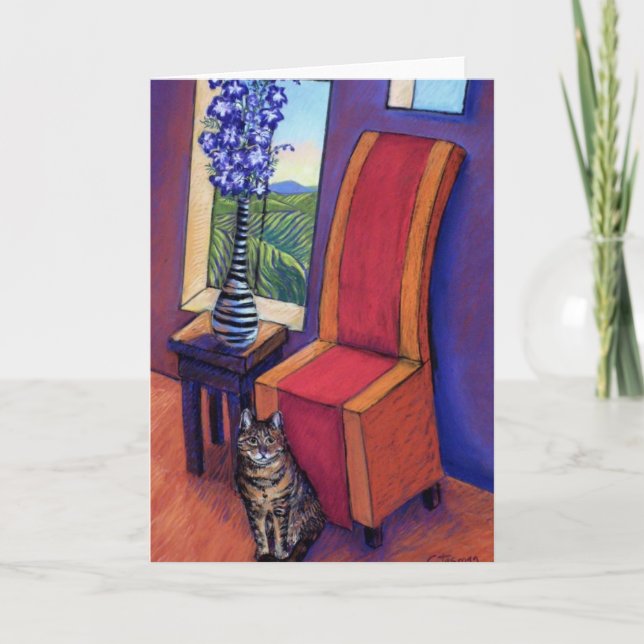 Cartão Listras (Frente)