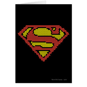 Cartão Lite-Brite S-Shield