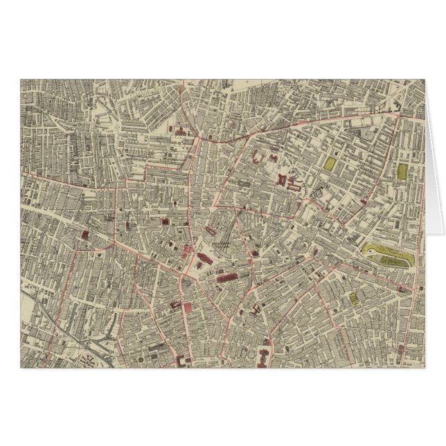 Cartão Liverpool (Frente Horizontal)