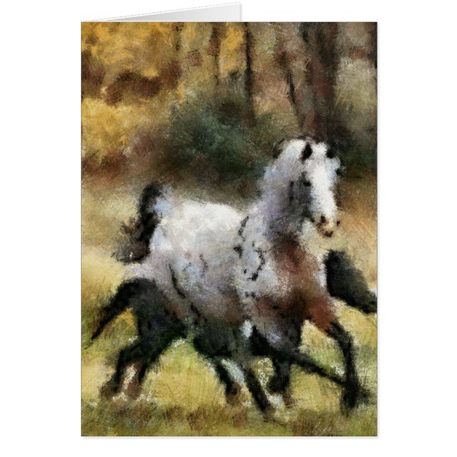 Cartão Livre Running (Frente)