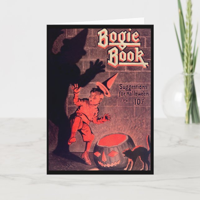 Cartão Livro do vagão (Frente)