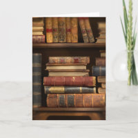 Livros Antigos