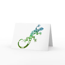 Lizard Bonito, Dia das Mães