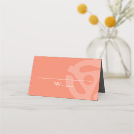 Cartão Local De Registro De Vinilo Retroativo