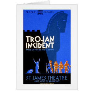 Cartão Local Trojan do incidente WPA 1937