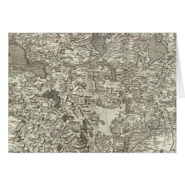 Cartão Loches (Frente Horizontal)