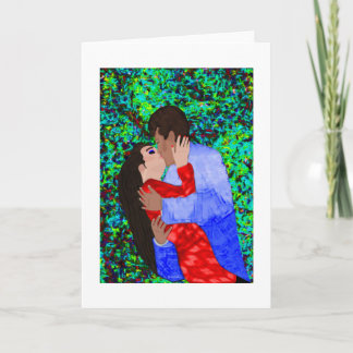 Cartão Locked in LeeMarie's creative Design