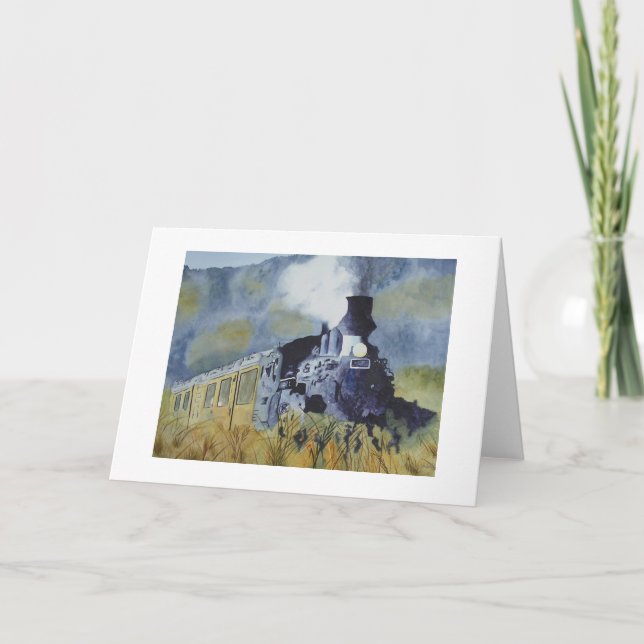 Cartão Locomoção (Frente)