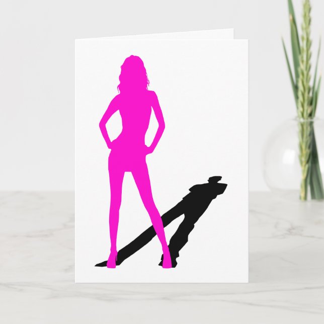 Cartão logo após a mudança de gênero (Frente)