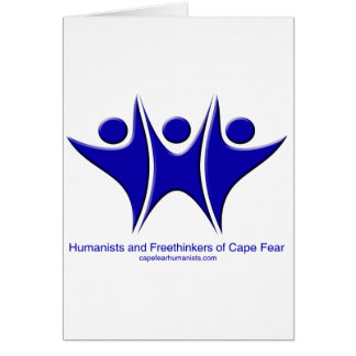 Cartão Logotipo de HFCF