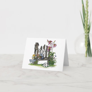 Cartão Logotipo do Ric-UM-T