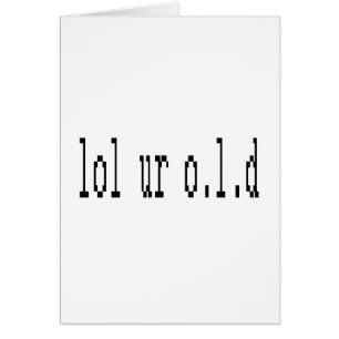 Cartão lol