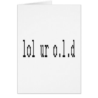Cartão lol