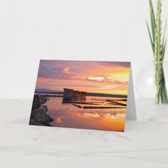 Cartão Lone Hulk (Frente)