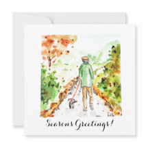 Longa Caminhada para Casa