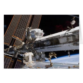 Cartão Longe De Casa