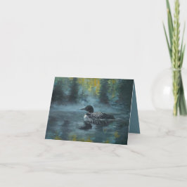 Cartão Loonell - Pato Loon