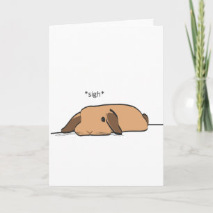 CARTÃO LOP DE AUMENTAÇÃO