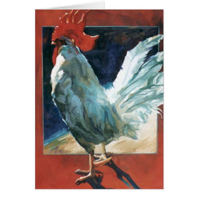 Cartão Lorenzo (Frente)