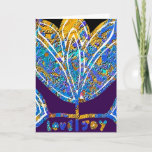 Cartão LOTUS - amor e alegria<br><div class="desc">LOTUS - amor e alegria Tamanho: Cartão Os aniversários ou os feriados, os bons dias ou os dias difíciis, os cartões personalizados de Zazzle são a maneira perfeita de transportar seus desejos em toda a ocasião. Adicione uma foto ou escolha um design e ilumine alguém dia com um simples "olá!"!...</div>