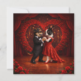 Cartão Louie & Luna Desejam um Feliz Dia dos Namorados 12