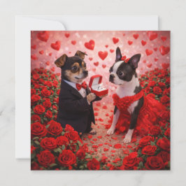 Cartão Louie & Luna Wish You a Very Special Day 3