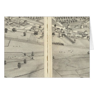 Cartão Louis, Missouri 10