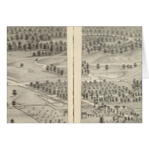 Cartão Louis, Missouri 22